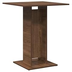 Vidaxl table bistro d'occasion  Livré partout en France