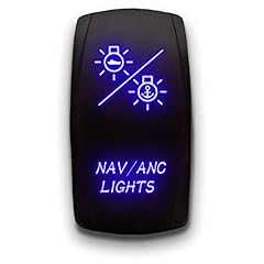 Nav anc lights for sale  Delivered anywhere in USA 