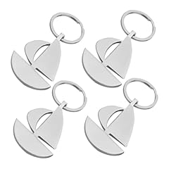 Nulylu 4pcs nautical for sale  Delivered anywhere in UK