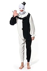 Terrifier clown cosplay for sale  Delivered anywhere in UK