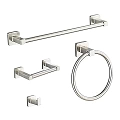 Brushed nickel bathroom for sale  Delivered anywhere in USA 