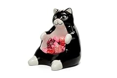 Ceramic lazy black for sale  Delivered anywhere in USA 