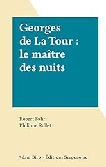 Georges tour maître d'occasion  Livré partout en France