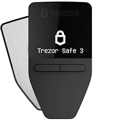 Trezor safe passphrase gebraucht kaufen  Wird an jeden Ort in Deutschland