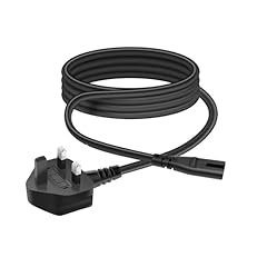 Power cable lead for sale  Delivered anywhere in UK