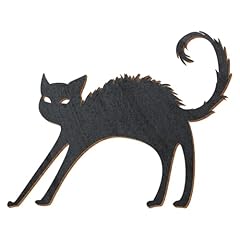 Gatto legno nero usato  Spedito ovunque in Italia 