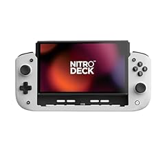 Crkd nitro deck for sale  Delivered anywhere in USA 