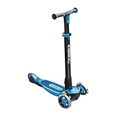 Strolly scooter blue for sale  Delivered anywhere in UK