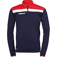 Uhlsport offense zip d'occasion  Livré partout en France