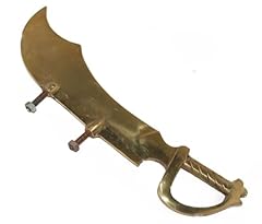 Aespares brass sword for sale  Delivered anywhere in UK