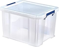 Bankers box 36l for sale  Delivered anywhere in UK