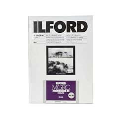 Ilford dl 44m usato  Spedito ovunque in Italia 