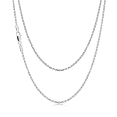 Inch solid 925 for sale  Delivered anywhere in USA 