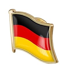 German flag lapel for sale  Delivered anywhere in UK