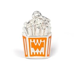 Whataburger james avery for sale  Delivered anywhere in USA 