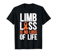 Limb loss loss for sale  Delivered anywhere in UK