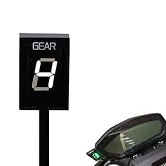 Velocità misuratore indicator usato  Spedito ovunque in Italia 