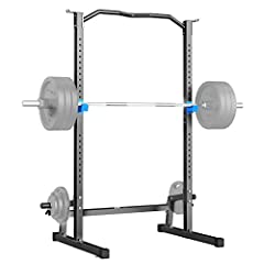 Fitness squat rack for sale  Delivered anywhere in USA 