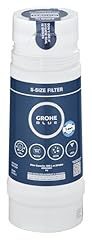 Grohe filtro fasi usato  Spedito ovunque in Italia 