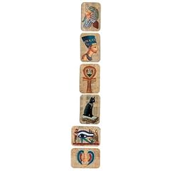 Egyptian papyrus magnets for sale  Delivered anywhere in USA 