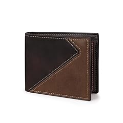 Adistylinno mens wallets for sale  Delivered anywhere in UK