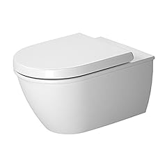 Duravit 2545090092 toilet for sale  Delivered anywhere in USA 