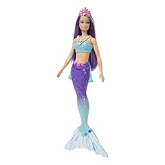 Barbie dreamtopia mermaid for sale  Delivered anywhere in USA 