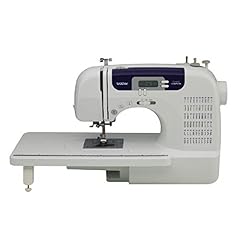 Used, Brother Sewing and Quilting Machine, CS6000i, 60 Built-in for sale  Delivered anywhere in USA 