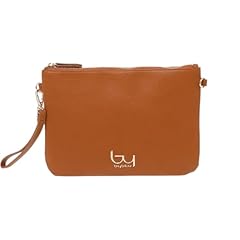 Byblos pochette cammello usato  Spedito ovunque in Italia 