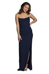 David bridal crepe for sale  Delivered anywhere in USA 