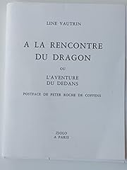 Rencontre dragon aventure d'occasion  Livré partout en France