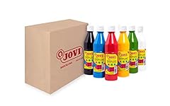 Jovi tempera liquide d'occasion  Livré partout en France