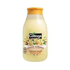 Cottage natural exfoliating for sale  Delivered anywhere in UK