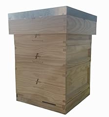 British national beehive for sale  Delivered anywhere in UK