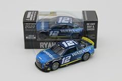 Ryan blaney 2022 for sale  Delivered anywhere in USA 