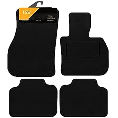 Fsw tailored mats for sale  Delivered anywhere in UK