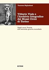 Vittorio viale archivio usato  Spedito ovunque in Italia 