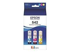 Epson 542 ecotank for sale  Delivered anywhere in USA 