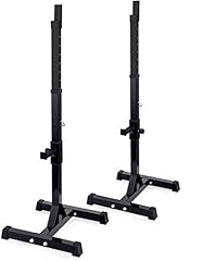 Tnp adjustable squat for sale  Delivered anywhere in UK