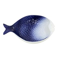 Blue ombre fish for sale  Delivered anywhere in UK
