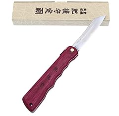 Higonokami couteau poche d'occasion  Livré partout en France