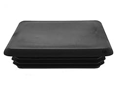 Square black plastic for sale  Delivered anywhere in USA 