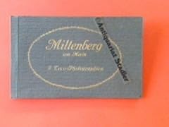 Miltenberg main 8 gebraucht kaufen  Wird an jeden Ort in Deutschland