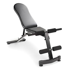 Marcy foldable utility for sale  Delivered anywhere in UK