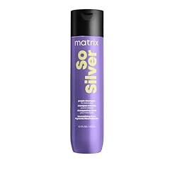 Matrix silver shampoing d'occasion  Livré partout en Belgiqu