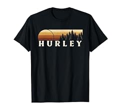 Hurley vintage evergreen for sale  Delivered anywhere in USA 