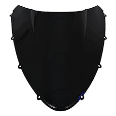 Motorcycle windshield motorcyc for sale  Delivered anywhere in USA 