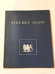 Steuben glass for sale  Delivered anywhere in USA 