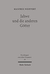 Jahwe anderen götter gebraucht kaufen  Wird an jeden Ort in Deutschland