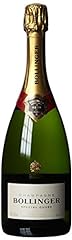 Bollinger champagne special d'occasion  Livré partout en France